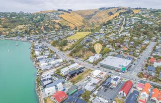 196 Main Road, Redcliffs