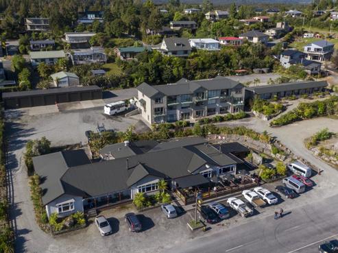 34 Ahau Street, Moana / Lake Brunner