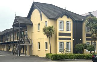 Proven Performer – 20 Unit Central Dunedin Motel