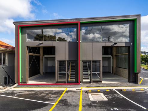1/16 Bassant Avenue, Penrose