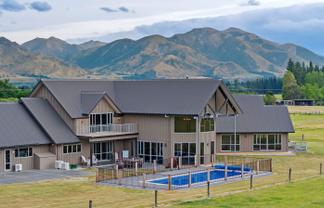 192 Woodbank Road, Hanmer Springs