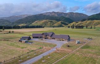 192 Woodbank Road, Hanmer Springs
