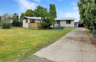 7 Puketea Street, Tokomaru