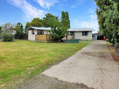 7A Puketea Street, Tokomaru