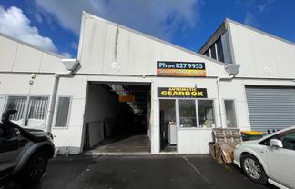 Tightly Held Industrial in Prime Location