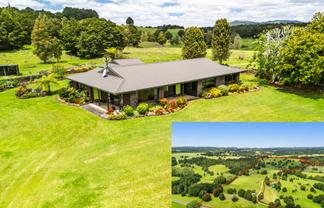 509B Mataraua Road, Kaikohe
