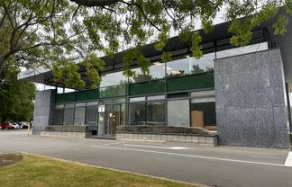 High Quality Low Rise Office Park Options