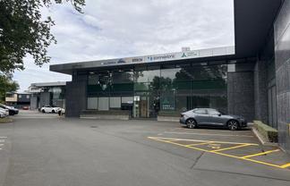 High Quality Low Rise Office Park Options