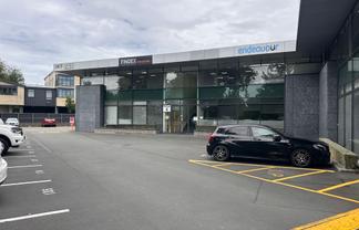 High Quality Low Rise Office Park Options