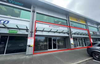 Rare Office Sublease Opportunity in Mt Wellington