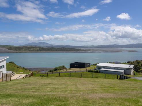 117 Te Wetini Roore Place, Kawhia