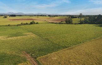  Timaru-Pleasant Point Highway, Taiko