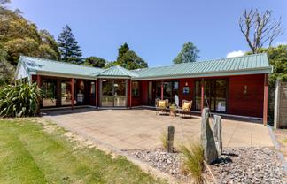 29 Ruahine Street, Dannevirke