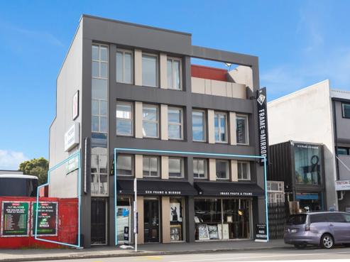 394 Colombo Street, Sydenham