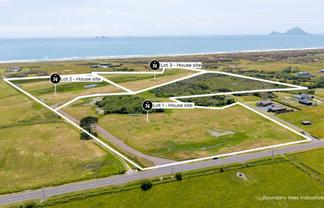 Bay of Plenty - Address withheld