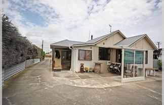 47 Edinburgh Terrace, FOXTON BEACH