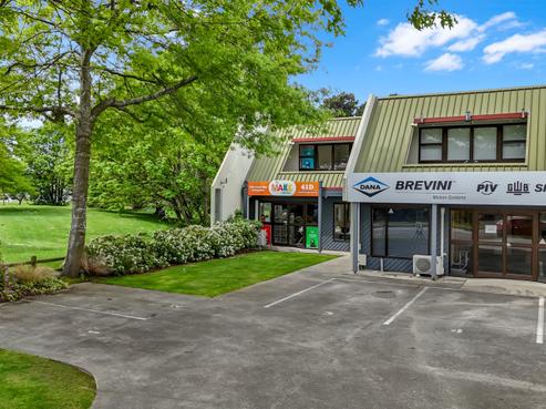 41C Birmingham Drive, Middleton