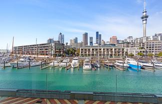 308/83 Halsey Street, Auckland Central