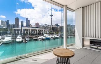 308/83 Halsey Street, Auckland Central