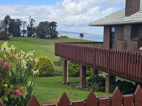 61 Tinico Road, Kaka Point
