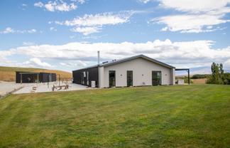 370 Nelsen Ridge Road, Waikerikeri