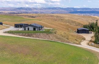 370 Nelsen Ridge Road, Waikerikeri