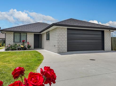 242 Vaughan Road, Owhata