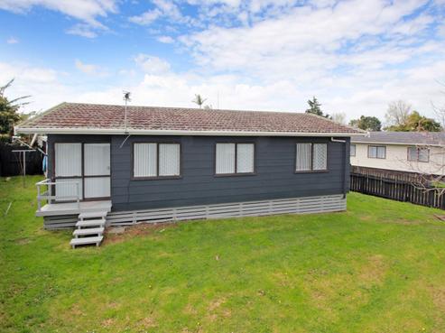 3/114 Finlayson Avenue, Clendon Park