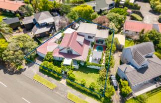 128 West Harbour Drive, West Harbour