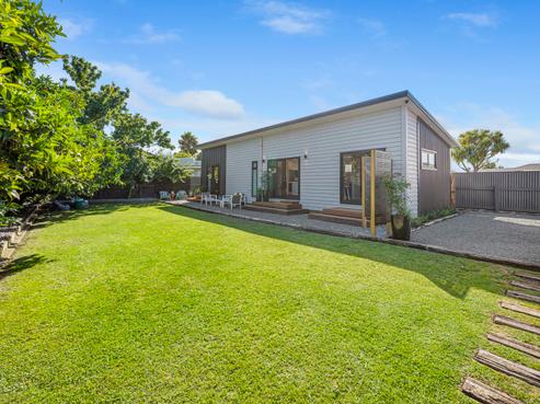 18A Williams Street, Marewa