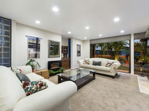 1 Allum Street, Kohimarama