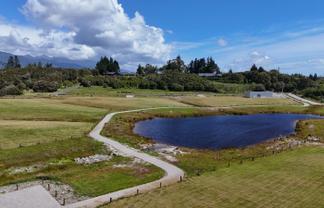  Alma/McPadden Road (Highlands), Westport