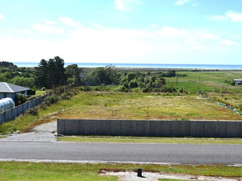 6 Takutai Terrace, Hokitika