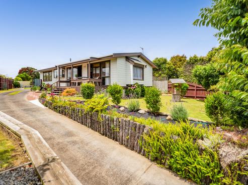 22 Rata Street, Hawera