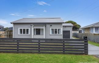 36 Matai Street, Castlecliff
