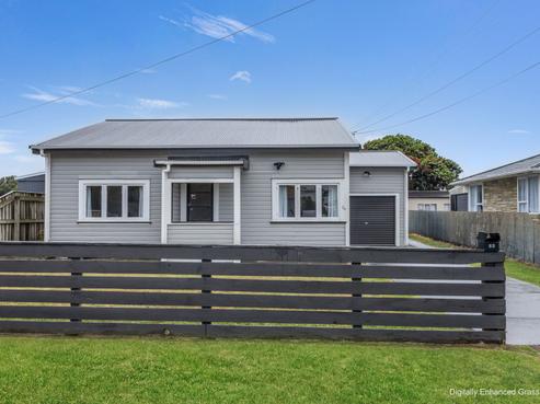 36 Matai Street, Castlecliff