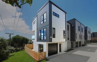 9/35 Ryburn Road, Mount Wellington