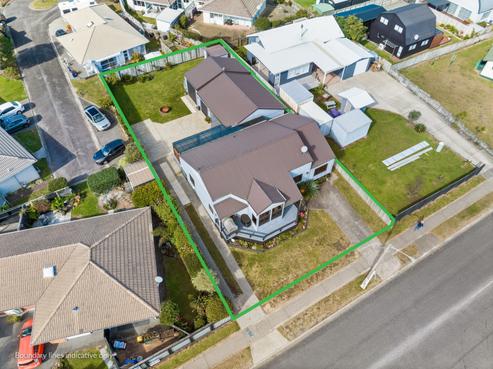 204 Martyn Road, Whangamata