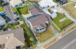 204 Martyn Road, Whangamata