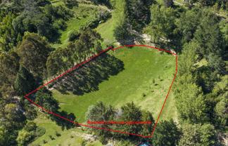 143 Ballantyne Road, Poraiti