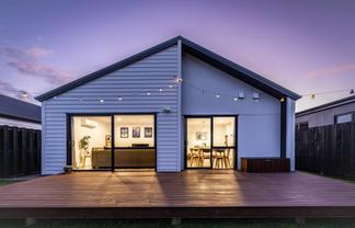 20 Pourewa Street, Te Kauwhata
