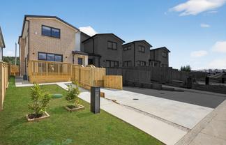 6 Ballyalton Crescent, Flat Bush