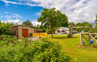 35 Church Street, Geraldine