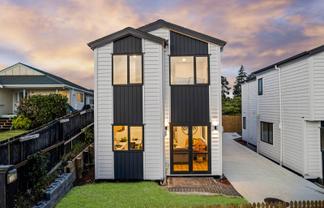 22A Miriam Corban Heights, Henderson