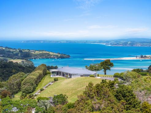 176 Ashton Road, Whangateau