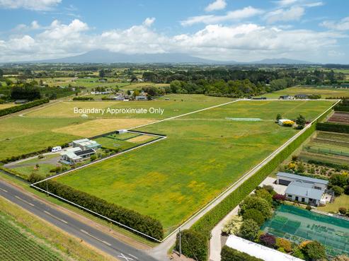 202 Kairau Road East, Waitara
