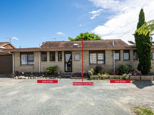 4/104 Muritai Street, Tahunanui