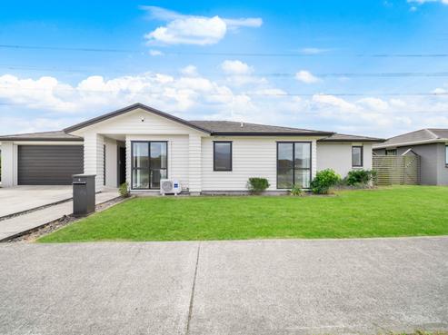 6 Biplane Street, Takanini