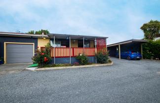 4/36 Churchill Street, Kaikoura