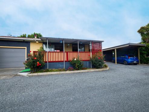 4/36 Churchill Street, Kaikoura